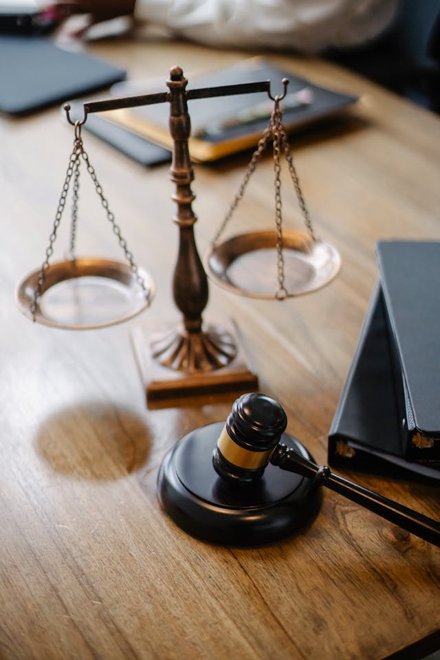 Asesora legal. Servicio Veraz