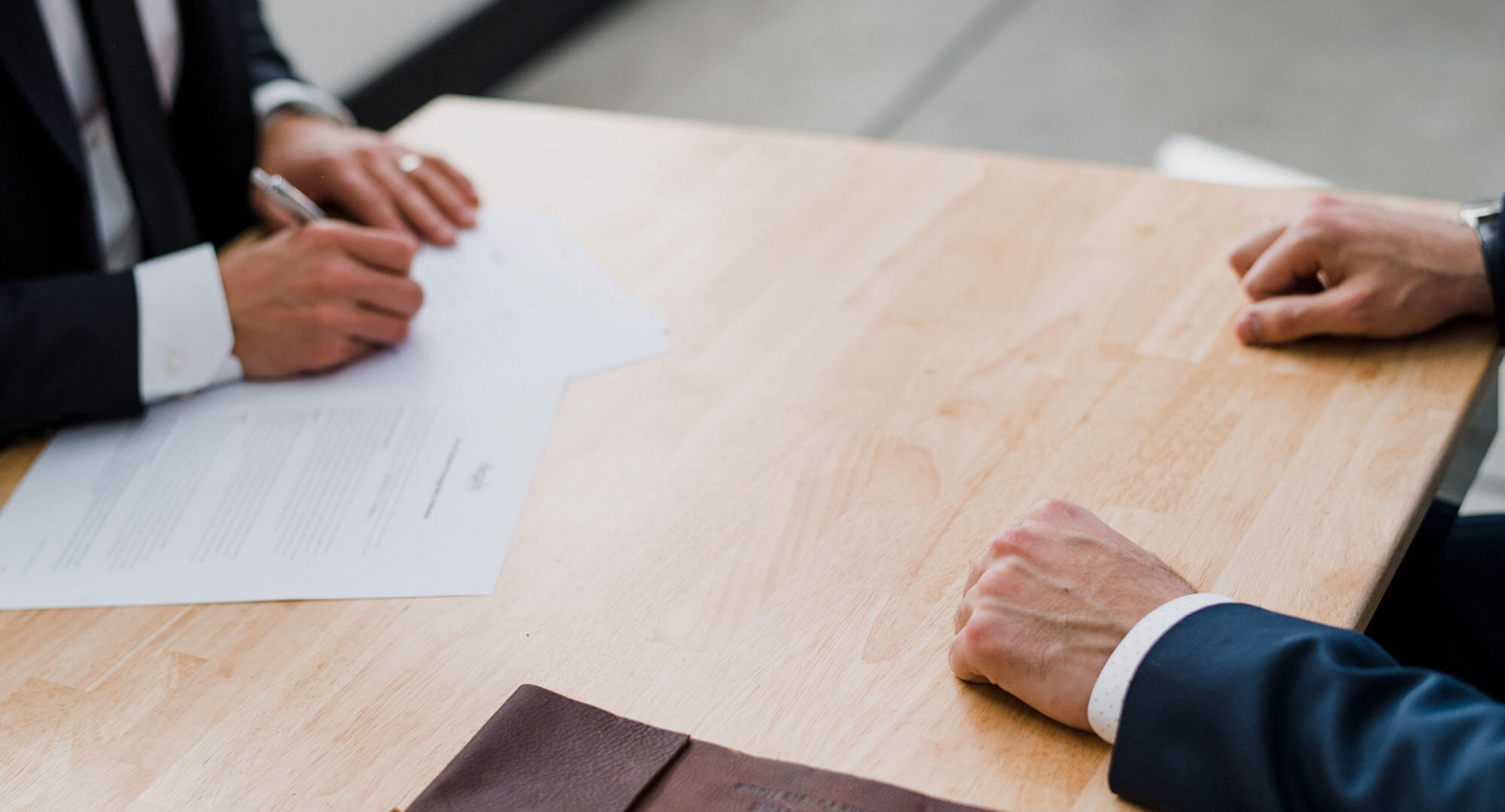 attorney-21 Veraz Libre de Deuda