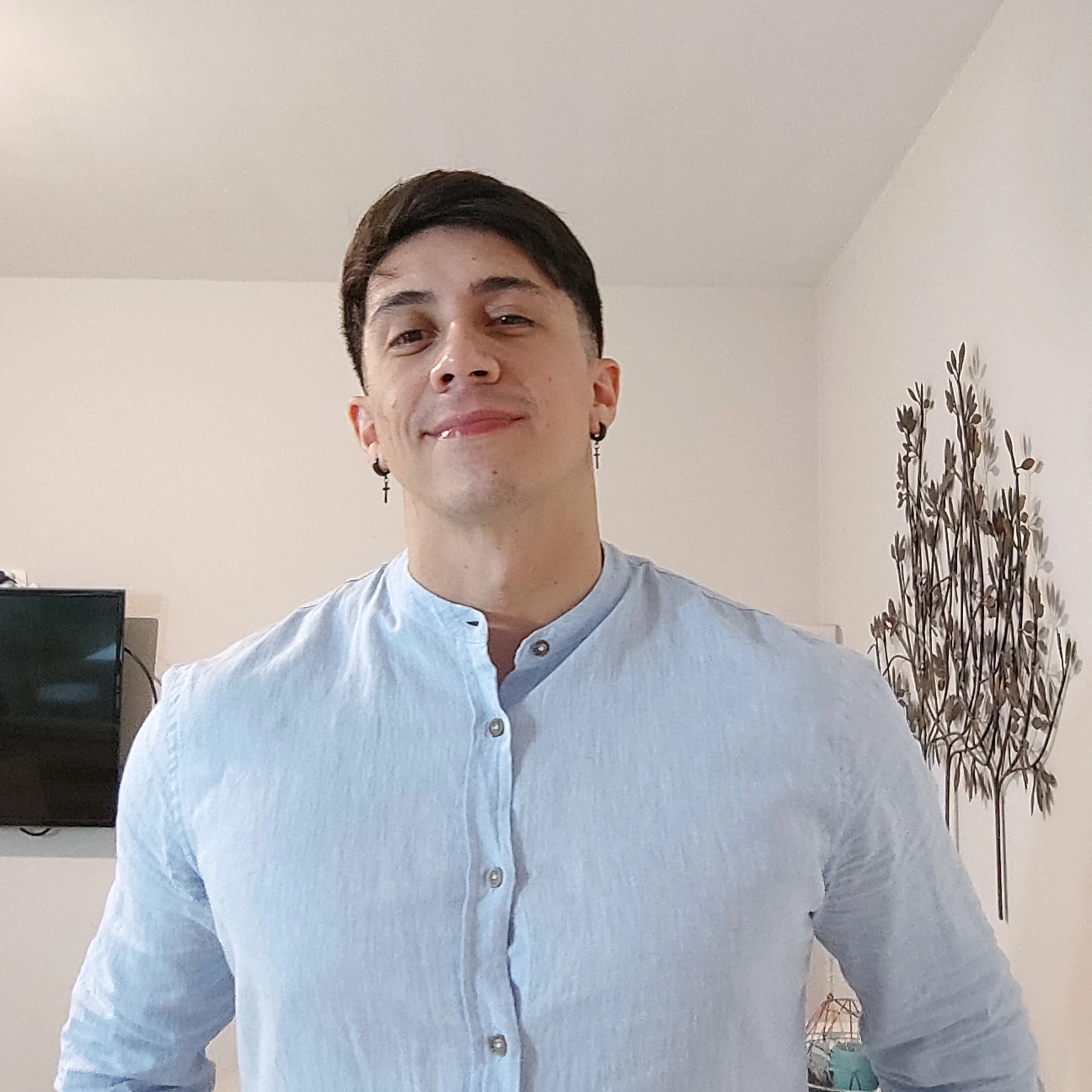 Growth Lead, Gabriel Adrián Romero