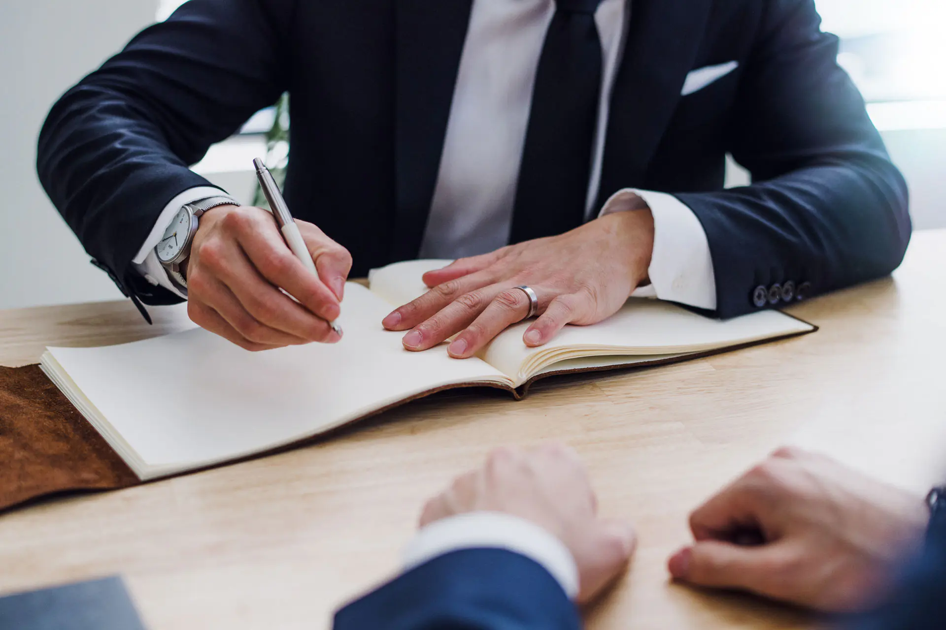 Abogados en Derecho Sucesorio, Herencia y Testamentos en Corrientes