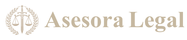 Asesora Legal — Estudio Jurídico en Corrientes Capital