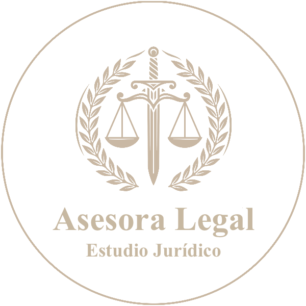 Logo. Estudio Jurídico en Corrientes Capital. Abogada Claudia Romero & Asociados.