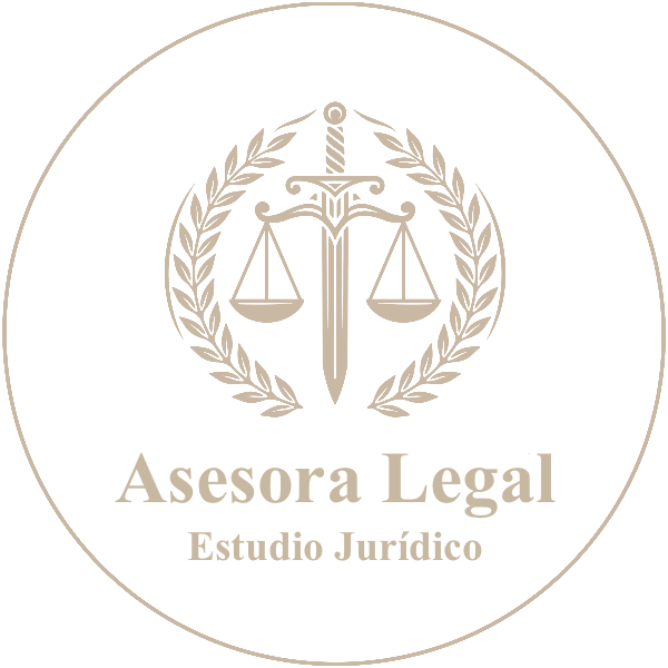 Logo. Estudio Jurídico en Corrientes Capital. Abogada Claudia Romero & Asociados.
