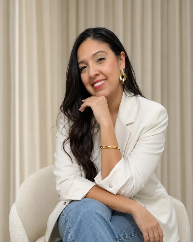 Abogada Claudia Noemí Romero